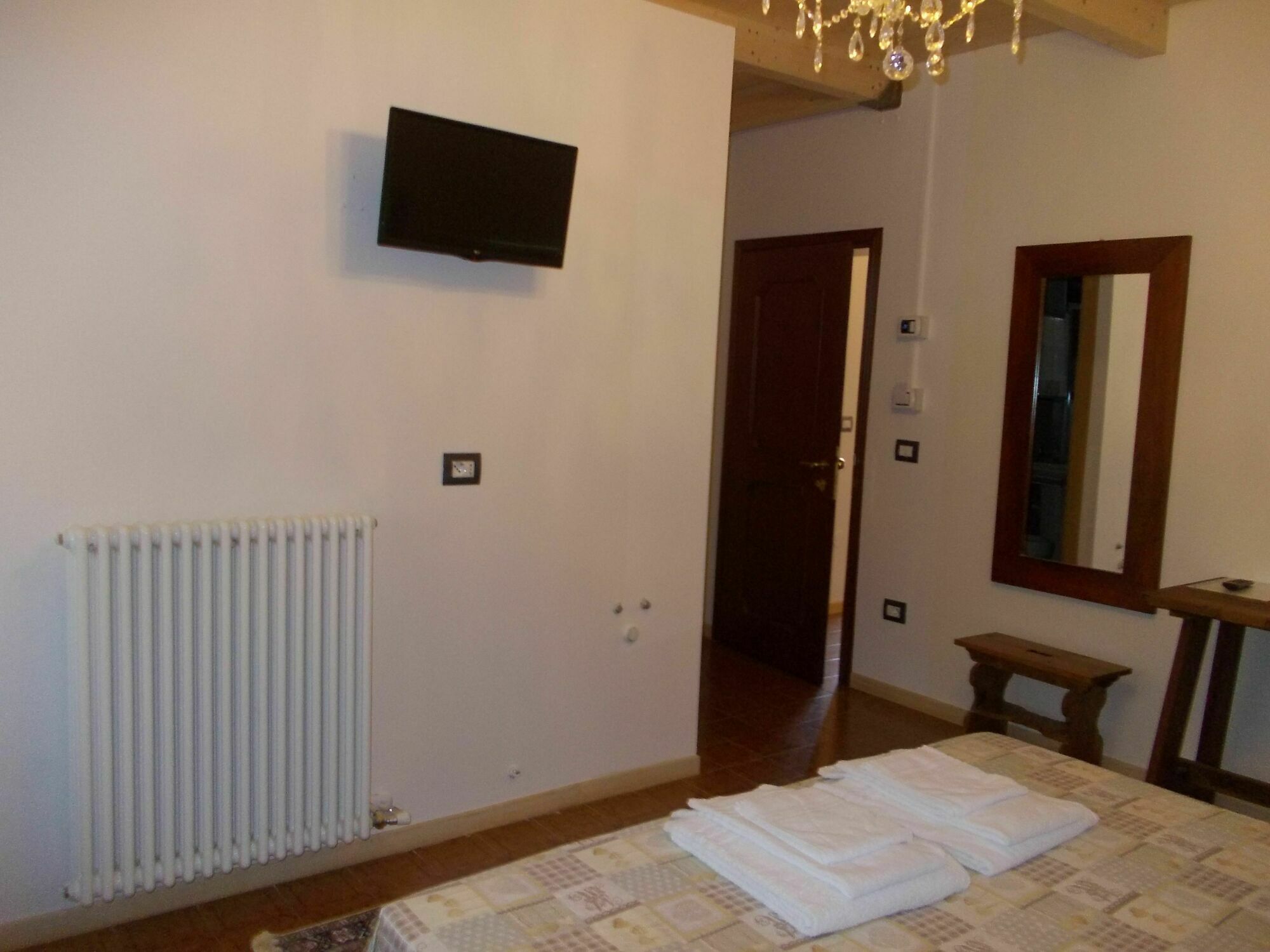 Hotel Romagnoli 36 Verona Exterior foto