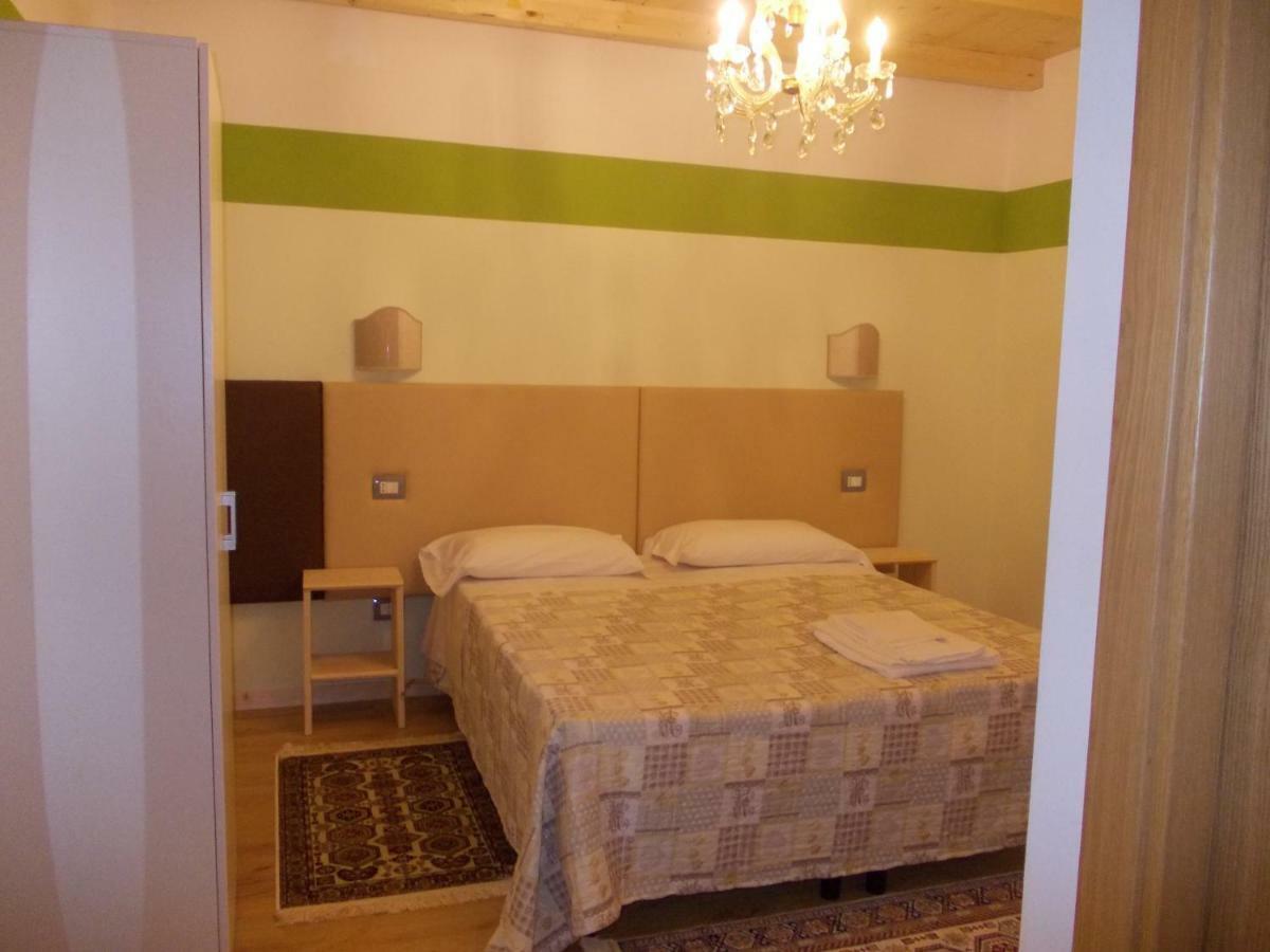 Hotel Romagnoli 36 Verona Exterior foto