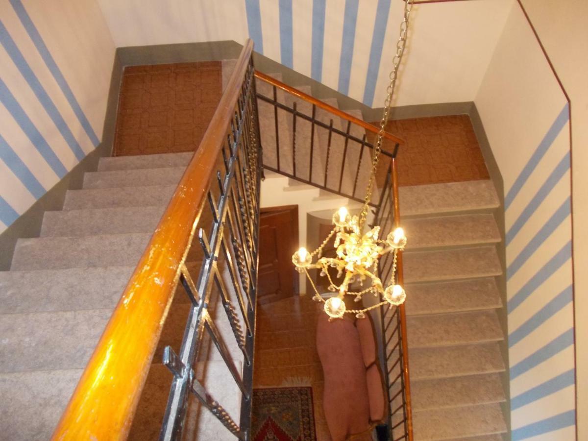 Hotel Romagnoli 36 Verona Exterior foto