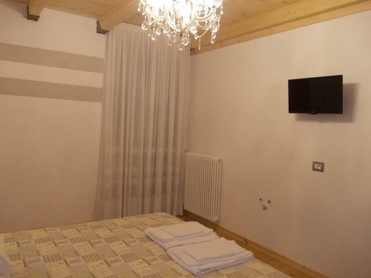 Hotel Romagnoli 36 Verona Exterior foto
