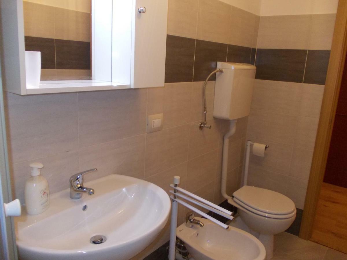 Hotel Romagnoli 36 Verona Exterior foto