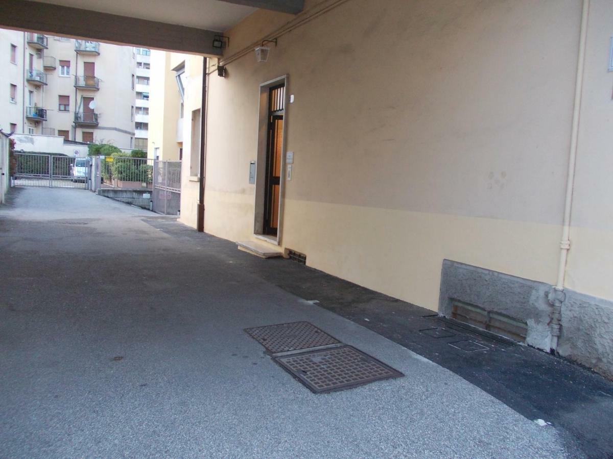 Hotel Romagnoli 36 Verona Exterior foto